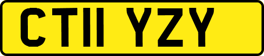 CT11YZY