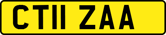 CT11ZAA