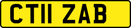 CT11ZAB