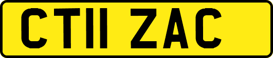 CT11ZAC