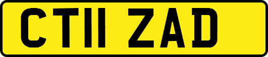 CT11ZAD