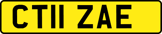 CT11ZAE