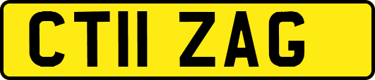 CT11ZAG