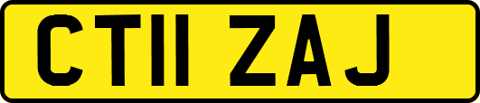 CT11ZAJ