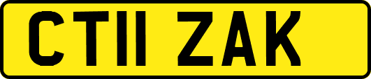 CT11ZAK