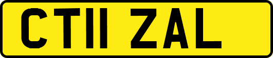 CT11ZAL
