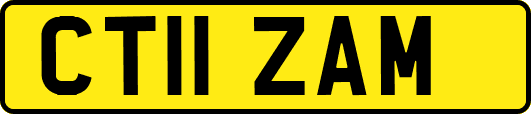 CT11ZAM