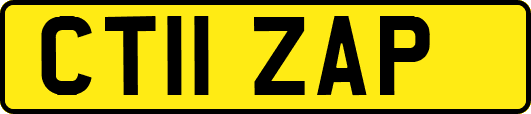 CT11ZAP