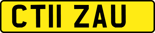 CT11ZAU