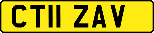 CT11ZAV