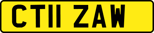 CT11ZAW