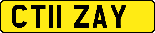CT11ZAY
