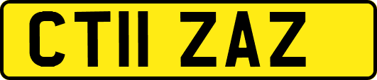 CT11ZAZ
