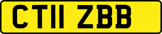 CT11ZBB