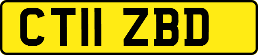 CT11ZBD