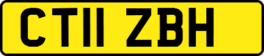 CT11ZBH