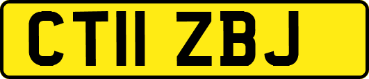 CT11ZBJ