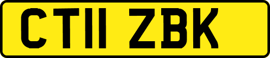 CT11ZBK