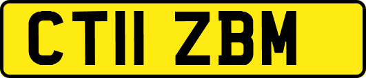 CT11ZBM