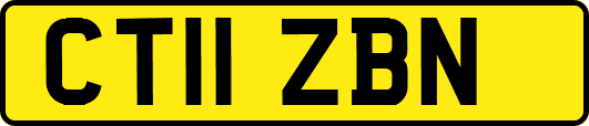 CT11ZBN