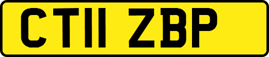 CT11ZBP
