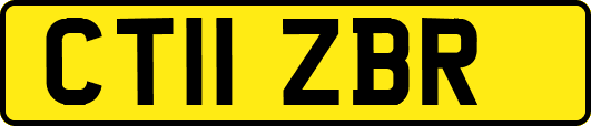 CT11ZBR