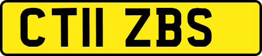 CT11ZBS