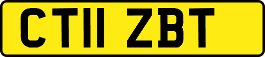 CT11ZBT