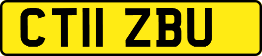 CT11ZBU