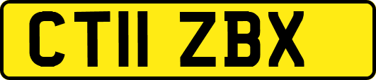 CT11ZBX