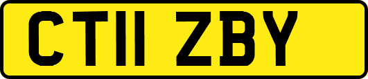 CT11ZBY