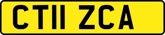 CT11ZCA