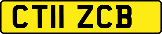CT11ZCB