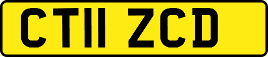 CT11ZCD