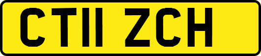 CT11ZCH