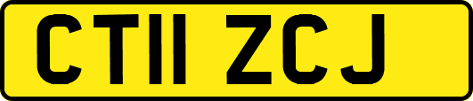 CT11ZCJ