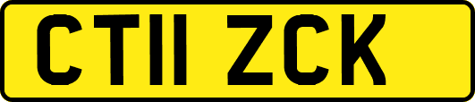 CT11ZCK