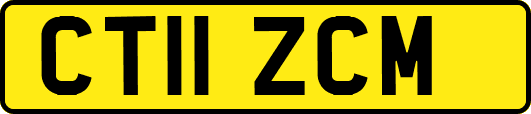 CT11ZCM