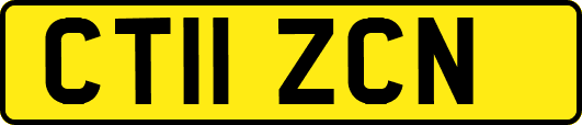 CT11ZCN