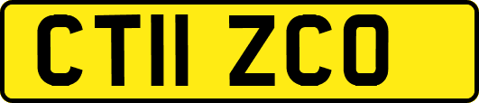 CT11ZCO