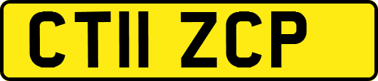 CT11ZCP