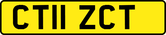 CT11ZCT