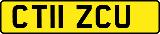 CT11ZCU