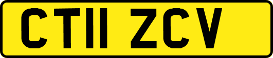 CT11ZCV