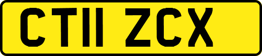 CT11ZCX