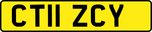 CT11ZCY