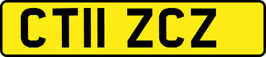 CT11ZCZ