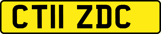CT11ZDC