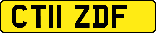 CT11ZDF