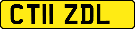 CT11ZDL